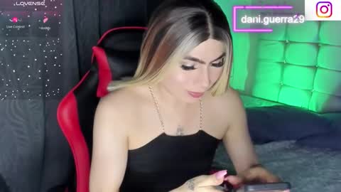 dani online show from May 8, 8:11 am