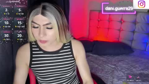 dani online show from May 9, 8:21 am