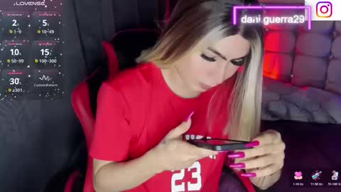 dani online show from May 14, 10:58 am