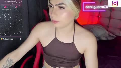 dani online show from May 23, 11:06 am