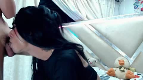 daniela_doll_ online show from May 21, 4:41 am