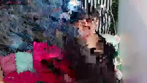 daniela_pink_ online show from January 7, 9:07 pm