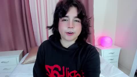 Danielle  online show from December 1, 12:51 pm