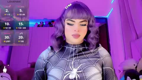 dannadolls online show from February 22, 4:53 pm