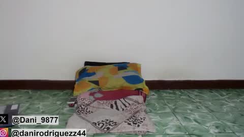 Dani doll online show from May 25, 4:42 am