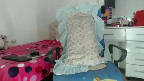 dannydoll_666 online show from May 22, 10:39 pm