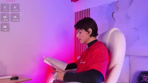 DANNYSA  online show from October 28, 11:02 pm