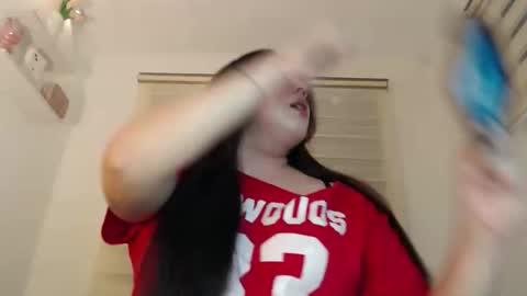 DARCY online show from April 30, 7:29 pm