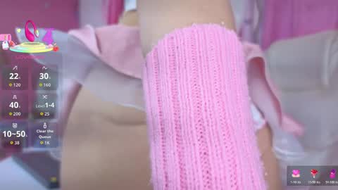DaripQueen online show from May 19, 4:14 pm