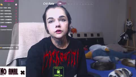 Anessa  online show from March 7, 10:14 pm