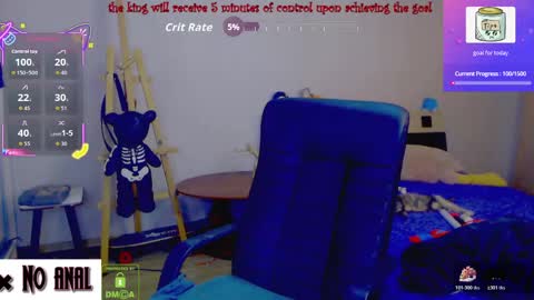 Anessa  online show from April 27, 9:24 pm