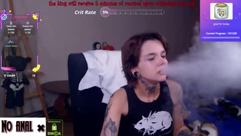 Anessa  online show from May 22, 10:17 pm