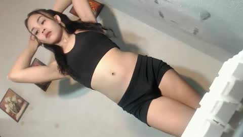 Snapshot of dark_angelxxx94 chatting on October 13, 5:02 pm yushico online show from October 13, 5:02 pm