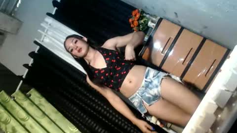 Snapshot of dark_angelxxx94 chatting on October 20, 8:34 pm yushico online show from October 20, 8:34 pm