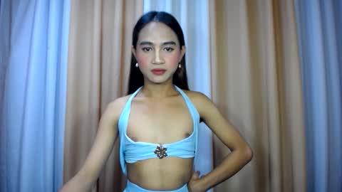 LIANNA online show from April 24, 3:09 am