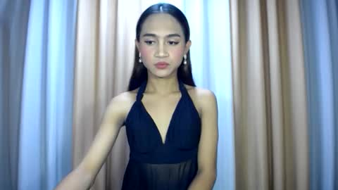 LIANNA online show from May 24, 2:52 am