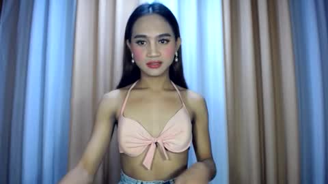 LIANNA online show from May 29, 2:21 am