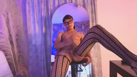 Davis online show from May 11, 2:45 pm