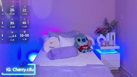 Dayana Hill online show from April 25, 6:49 pm
