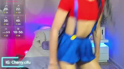 Dayana Hill online show from April 27, 2:54 am