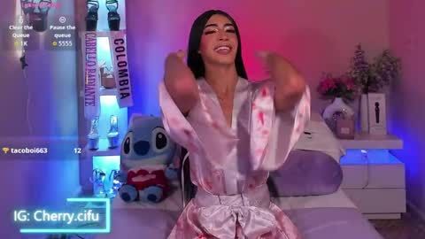 Dayana Hill online show from May 15, 7:33 pm