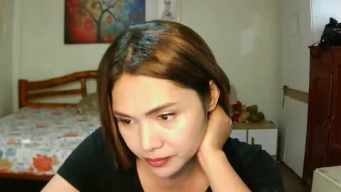 Dayana Cristal online show from February 1, 9:08 am