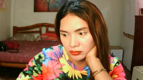 Dayana Cristal online show from May 16, 8:56 am