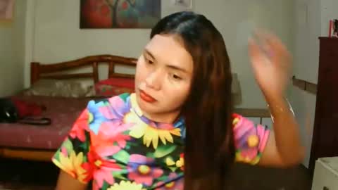 Dayana Cristal online show from May 16, 10:36 am