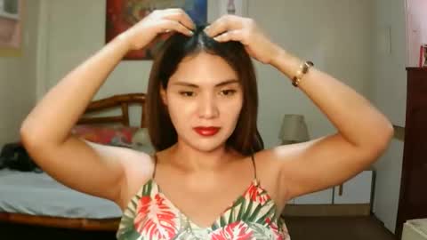 Dayana Cristal online show from May 18, 4:07 am