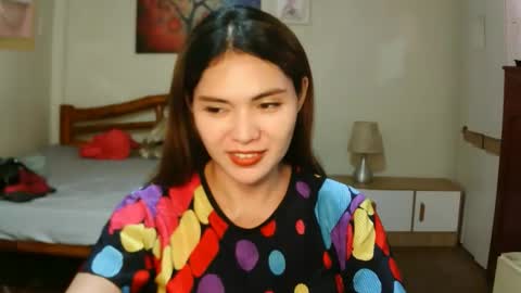 Dayana Cristal online show from May 20, 2:07 am