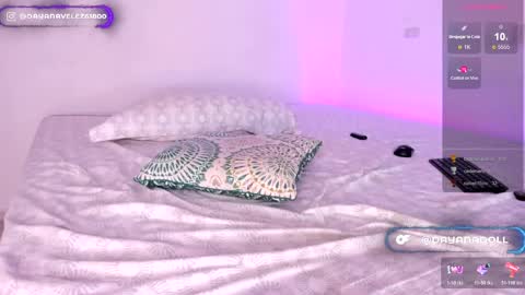 Dayana online show from May 21, 10:28 pm