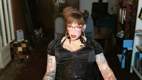 Deeliah online show from September 20, 11:54 pm