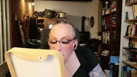 Deeliah online show from September 26, 12:07 am