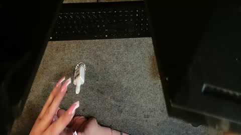 Deeliah online show from October 5, 12:22 am