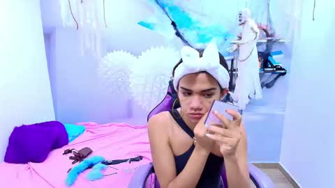 DEMI online show from October 28, 12:25 pm