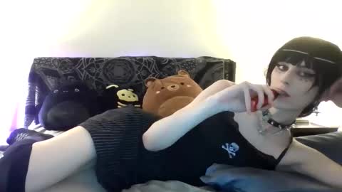 demonally online show from May 27, 12:19 am