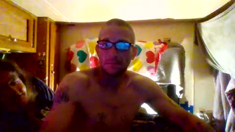 Demondelight666 online show from May 25, 8:11 am