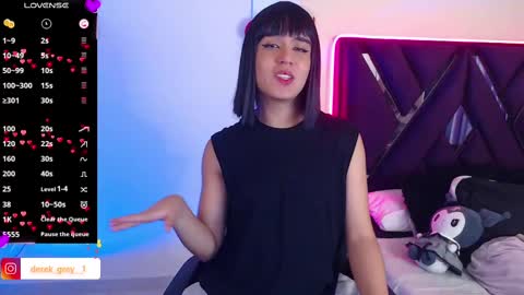 derek grey online show from March 1, 4:37 am