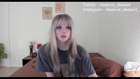 Domi  online show from May 16, 12:26 pm