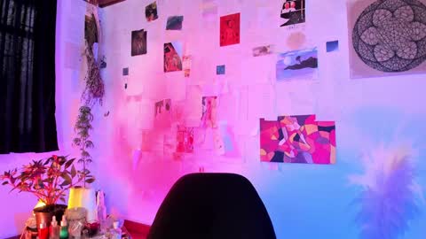 Desidias online show from December 6, 10:13 pm