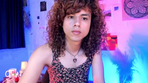 Desidias online show from January 18, 1:01 am