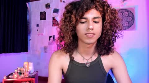 Desidias online show from January 21, 5:06 am