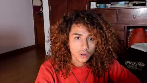 Desidias online show from February 19, 11:36 pm