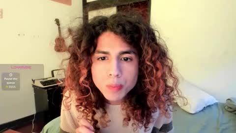 Desidias online show from September 14, 10:58 pm