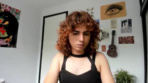 Desidias online show from January 31, 7:11 pm