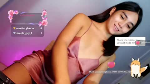 desirable_rica online show from May 29, 8:57 am
