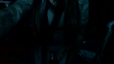 Desiree Crossdressing online show from March 17, 7:21 am