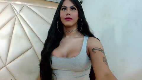 devill_hott online show from April 23, 9:06 am
