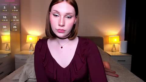 diana__rose online show from May 16, 6:40 pm