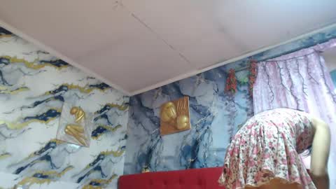 diani123 online show from April 30, 5:39 pm